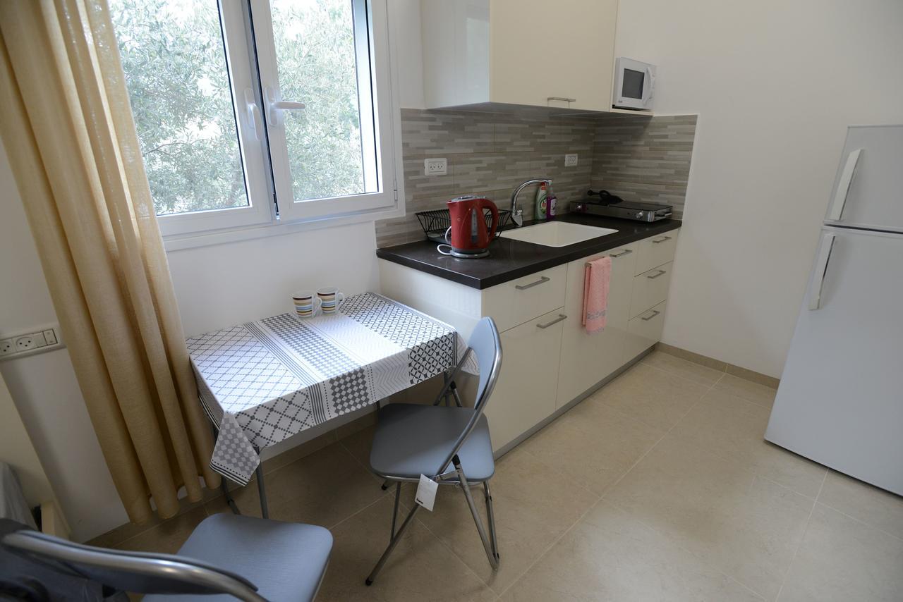 Olga Beach Apartment 28 Χάιφα Εξωτερικό φωτογραφία