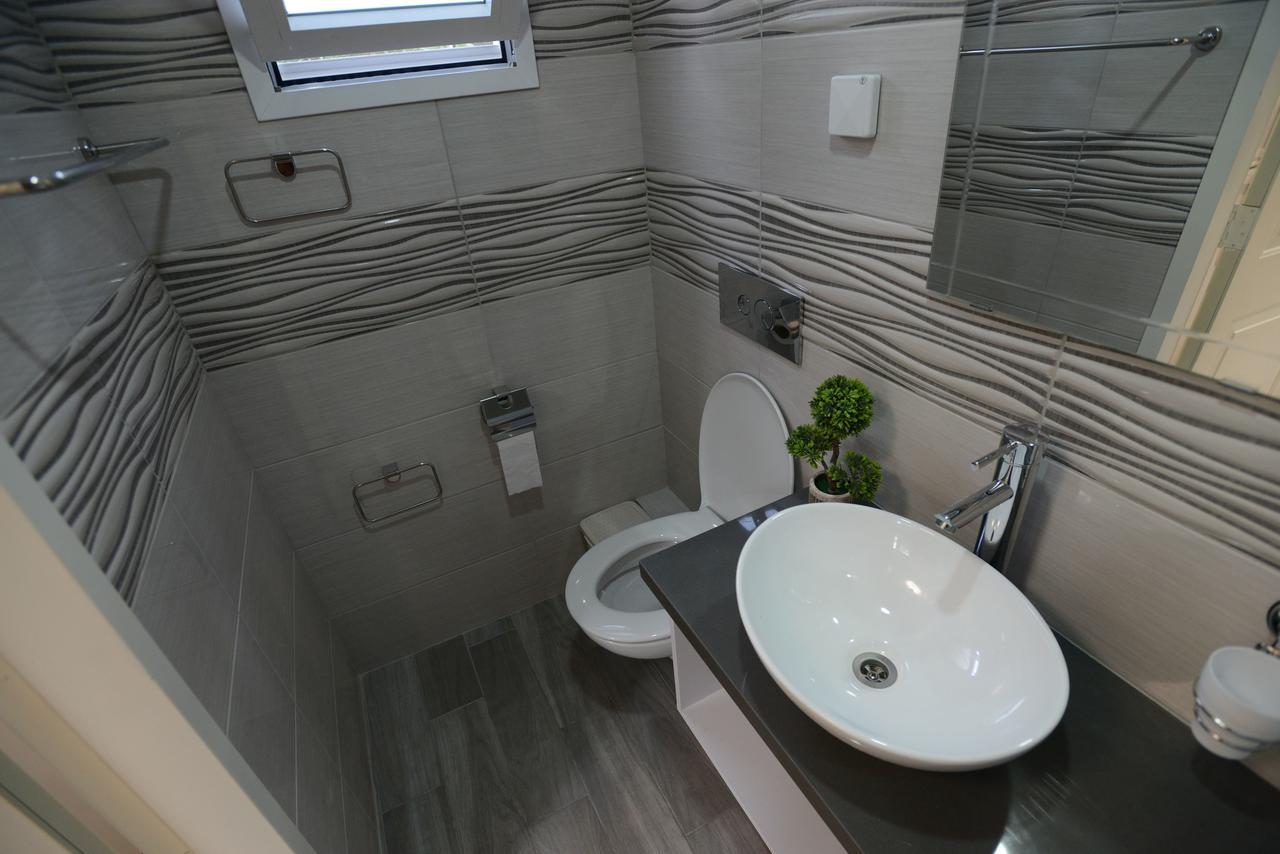 Olga Beach Apartment 28 Χάιφα Εξωτερικό φωτογραφία
