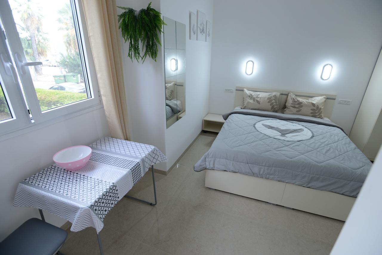 Olga Beach Apartment 28 Χάιφα Εξωτερικό φωτογραφία