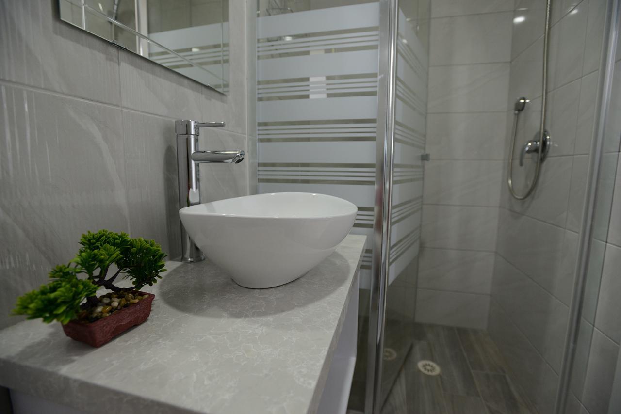 Olga Beach Apartment 28 Χάιφα Εξωτερικό φωτογραφία