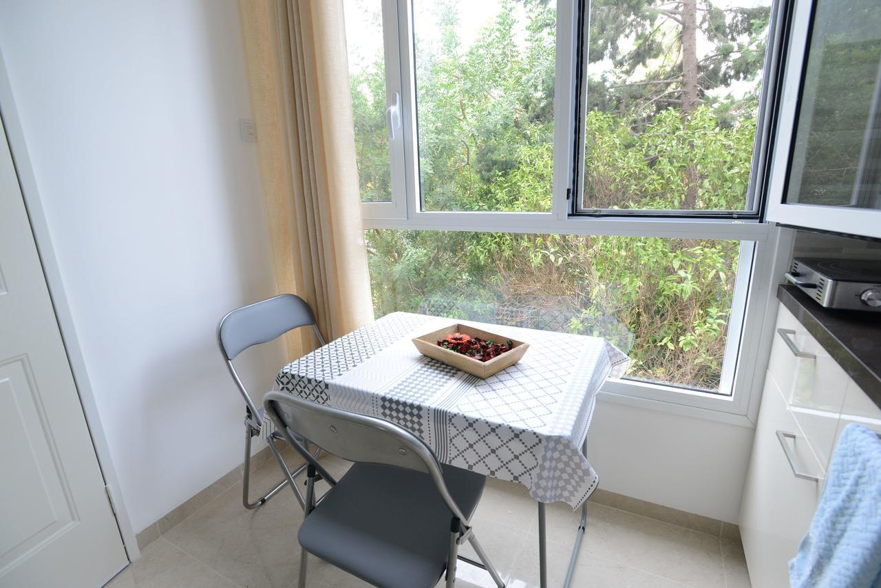 Olga Beach Apartment 28 Χάιφα Εξωτερικό φωτογραφία